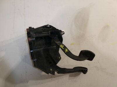 Педаль газу гальмо master iii 465105948r фото №1