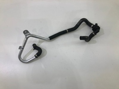 Mercedes w213 шланг кондиционера a2138302305 фото №1