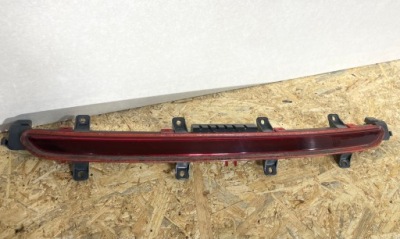 Bmw 6 f13 f12 світло стоп стоп-сигнал третій 7210574 фото №1