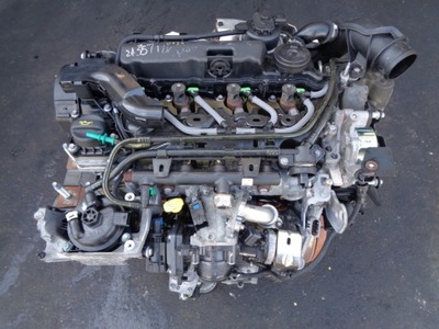 ENGINE FORD KUGA S MAX. MONDEO GALAXY 2.0 TDCI T8CC 180 KM 2017R 83K  