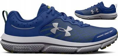 Buty do biegania UNDER ARMOUR dziecięce R. 37,5