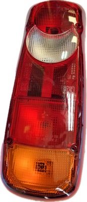 Лампа задня l sertplas 0094lr74 фото №1