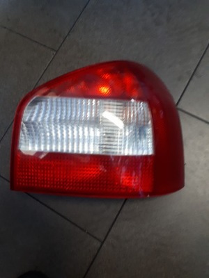 Audi a3 8l lift лампа задняя правая задняя фото №1