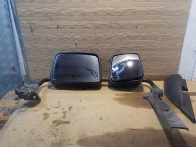 Зеркало полный правое, renault 203900410 фото №1