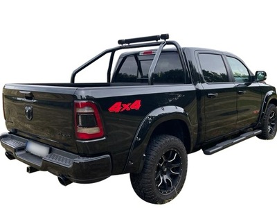 TOYOTA TUNDRA HILUX CHEVROLET SILVERADO BULL BAR PARACHOQUE CAJAS CABINA ROLL BAR  