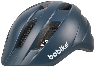 Kask rowerowy dla dziecka Bobike Exclusive Plus XS