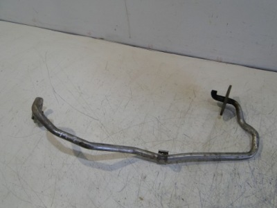 Mazda 2 demo de 07-14 1,3b 16v zj трубка шланг клапана egr фото №1