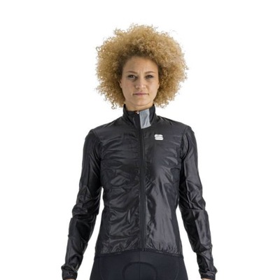 Kurtka damska Sportful Hot Pack Easylight czarna L