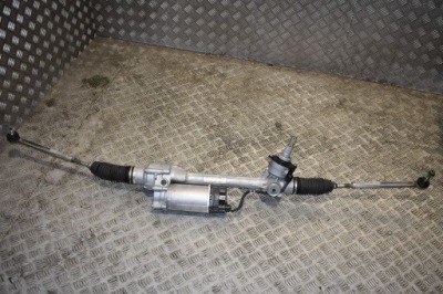 Idealna комплект . рейка рульова porsche 992 1 9 фото №1