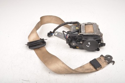 Bmw 7 f02 pas безопасности левый перед czytaj!!! фото №1