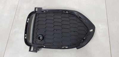 BMW X5 F15 M-PAKIET DEFLECTOR DE PARAGOLPES IZQUIERDO PARTE DELANTERA 8056855  