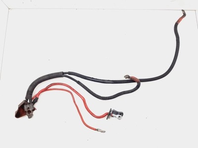 2000 land rover range rover p38a джгут трубопровід живлення "plus" фото №1