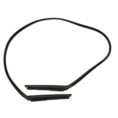 Volkswagen eos прокладка рами люк 1q0871455c фото №1