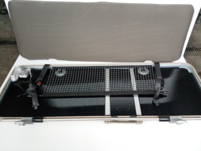 Кровать верхний scania r highline topline новый typ фото №1