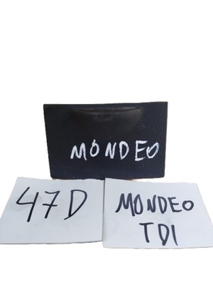 Ford mondeo 93bb-f048a42 попільничка фото №1