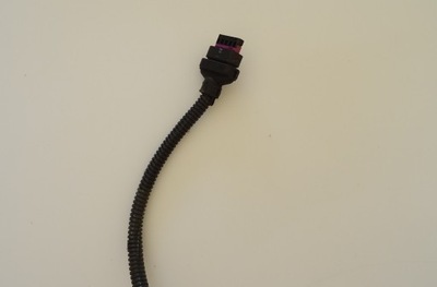 2016 camaro колодка штекер выхлоп актуатор клапан фото №1