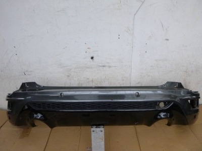 Ford kuga mk2 titanium st бампер задній фото №1