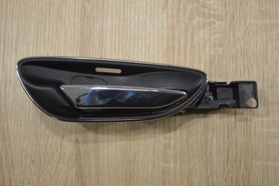 Ручка внутрішня правий перед lancia delta iii фото №1