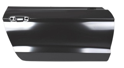 Двері праве перед ford mustang 2015 - 2023 фото №1