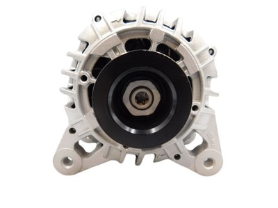 Генератор renault clio modus grand modus 1.2 16v hi-flex tg9b042 фото №1