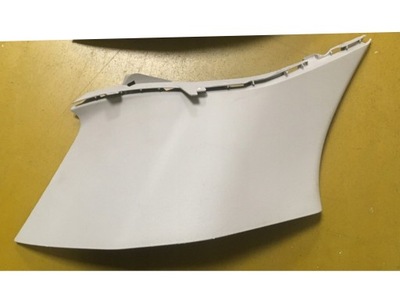 Левая защита стойка задняя renault megane iv kombi фото №1