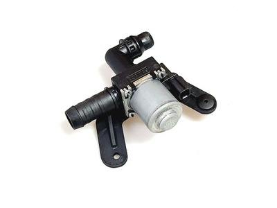 Клапан управляющий вода wody ford kuga mk2 escape 2.0 ecoboost новый оригинальный номер фото №1