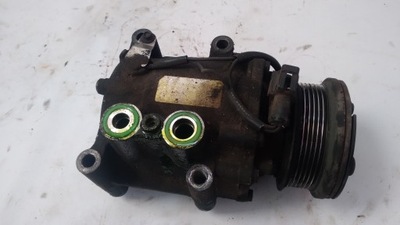 Ford focus mk1 1.8 tdci насос кондиционера фото №1