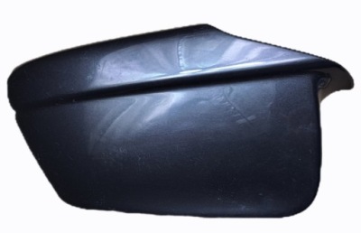 Bmw 5 f10 f11 левая корпус зеркало a3337435 фото №1