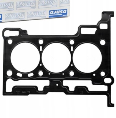 Прокладка головки ford tourneo connect grand 1.0 фото №1