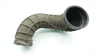 Volvo xc90 i 2.4 d5 шланг воздуха 8634143 труба waz d5244t фото №1