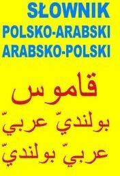 Słownik polsko - arabski, arabsko - polski