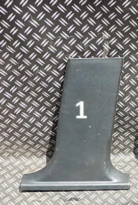 Audi a6 c6 4f0 права захист оббивка молдинг фото №1