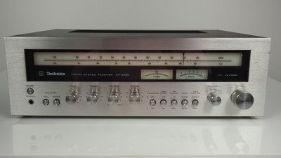 TECHNICS SA-5360 Amplituner Stereo
