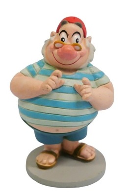 _PIOTRUŚ PAN - SMEE__ DŁ 8cm DISNEY