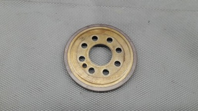 12637327 RATAS MAGNETYCZNE KRUMPLIARATIS OPEL KARL 1.0 55 