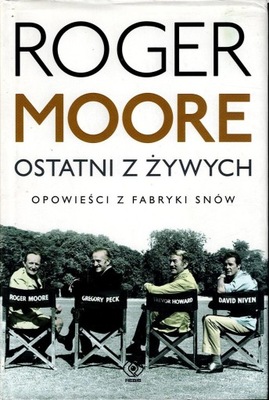 Ostatni z żywych Roger Moore