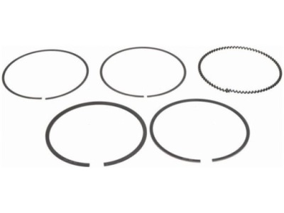 Кільця поршневі ford tourneo connect 1.0 courier 1.0 фото №1