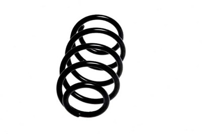 Lesjofors пружина smart roadster 0.7 452.434 4 фото №1