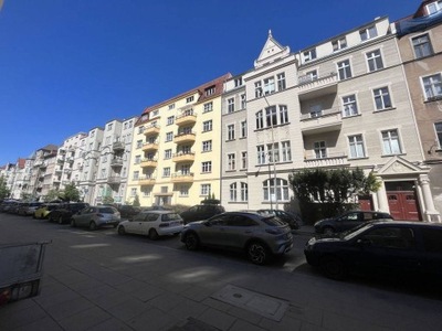Mieszkanie, Poznań, Centrum, 67 m²