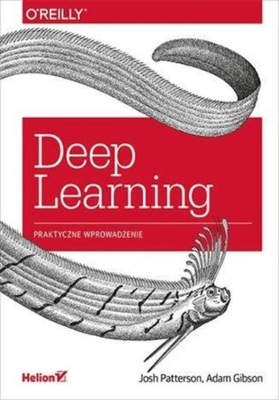 Deep Learning Praktyczne wprowadzenie