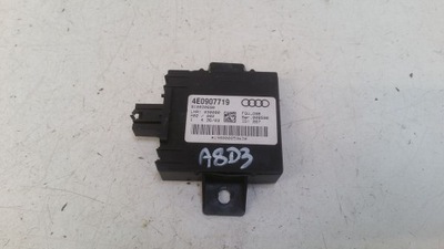 MÓDULO ALARMA AUDI A8 D3 4,0 TDI  