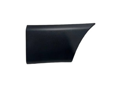 Молдинг бічна крила права renault master iii 768f30005r фото №1