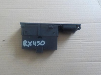 Панель ручка подогрев сиденье lexus rx iii фото №1