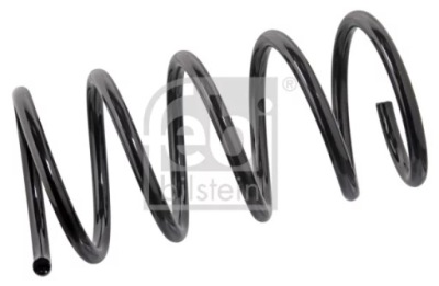 Пружина подвеска задняя volvo s60 i 2.4 - 47255 фото №1