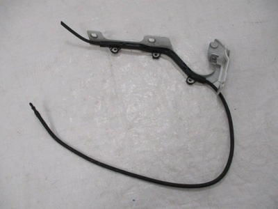 Peugeot 2008 петля капот правий ewpb фото №1