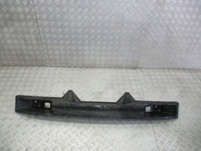 Балка бампера задняя land rover freelander фото №1