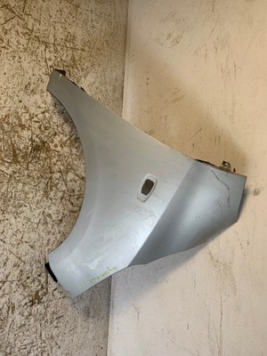 Крыло правый hyundai i10 фото №1