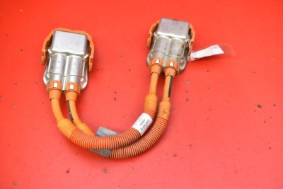 Джгут електропроводка трубопровід додаткових 42464525 opel ampera-e 17-20 фото №1