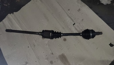 Приводной вал правая x3 e83 3450564 фото №1