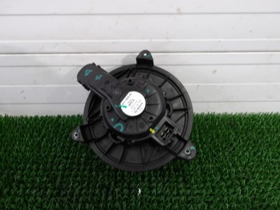 Ford ecosport 12- повітродувка обдув av11-19846-ab фото №1